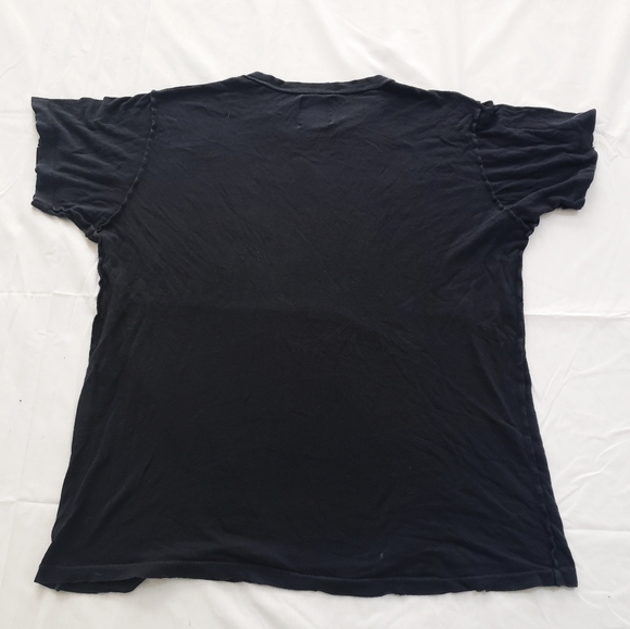 ‼️SOLD‼️ UNIF Grim Ripper Distressed black - Picture 6 of 12